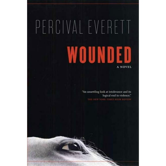 Wounded : A Novel (Edition 2) (Paperback)