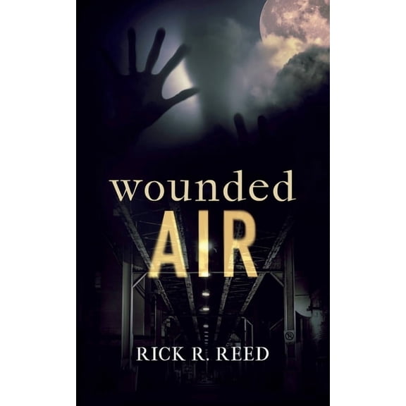 Wounded Air, (Paperback)