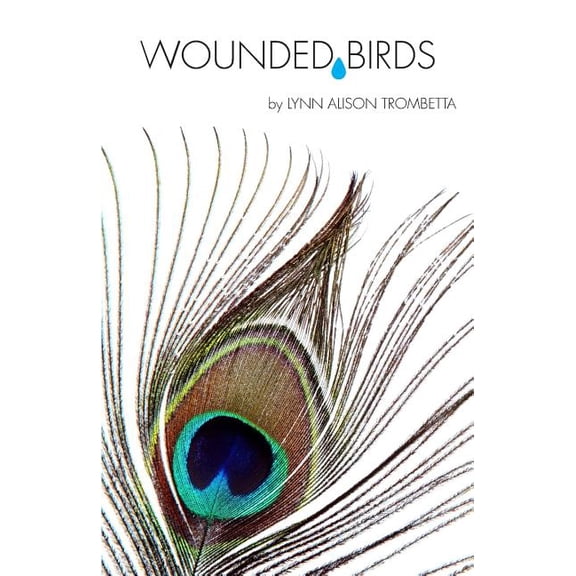 Wounded Birds (Paperback)