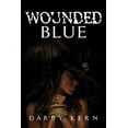 thumbnail image 1 of Wounded Blue, (Paperback), 1 of 1