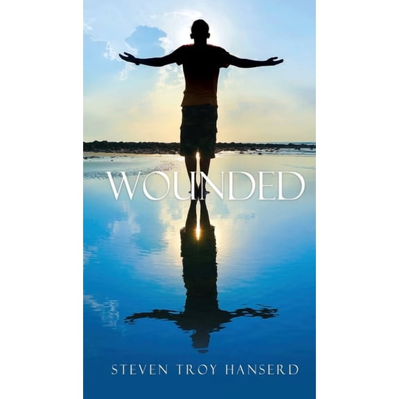 Wounded, (Hardcover)