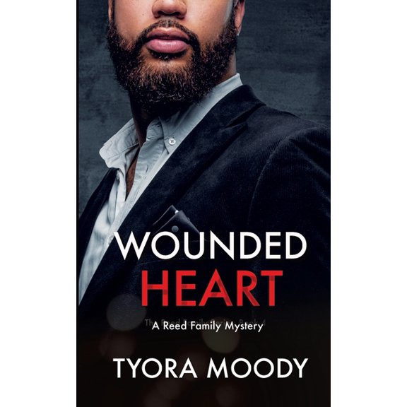 Reed Family Mysteries Wounded Heart: A Novella, Book 5, (Paperback)