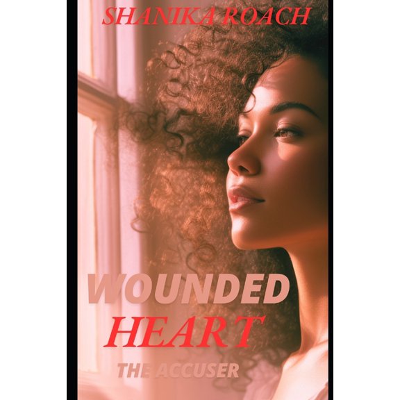 Wounded Heart: The Accuser, (Paperback)
