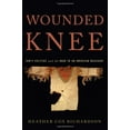 thumbnail image 1 of Pre-Owned Wounded Knee: Party Politics and the Road to an American Massacre Hardcover, 1 of 1