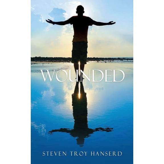 Wounded, (Paperback)