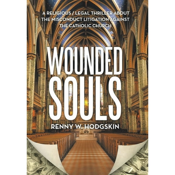 Wounded Souls