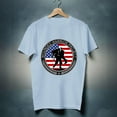 thumbnail image 1 of Wounded Warrior Project Logo T-Shirt UNISEX Made in USA Size S to 5XL 13 COLOR OPTIONS - NEW - INSTOCK!-TH26411, 1 of 3