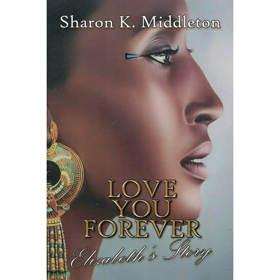 McCarron's Corner Love You Forever: Elizabeth's Story, Book 7, (Paperback)