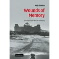 thumbnail image 1 of Wounds of Memory, (Hardcover), 1 of 1