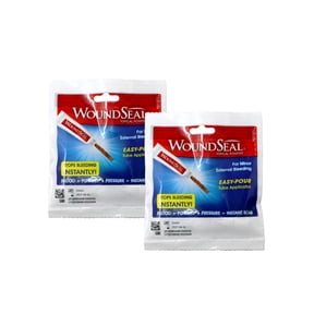 Powder To Stop Bleeding