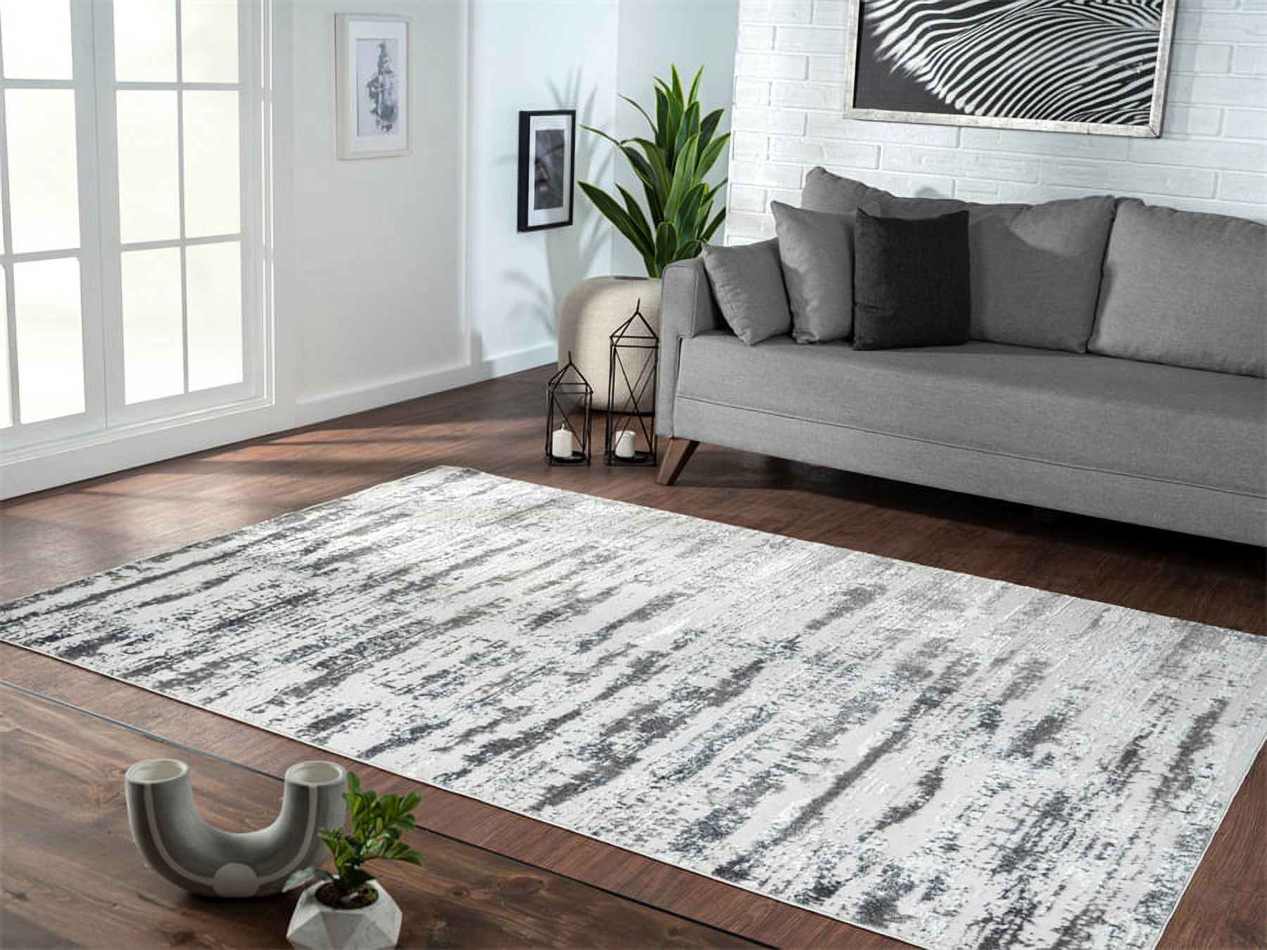 5 x sale 8 area rugs
