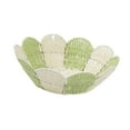 thumbnail image 1 of Woven Basket Desktop Organizer Sundries Container Handwoven Paper Rope for Kitchen Counter Living Room Decor, 1 of 9