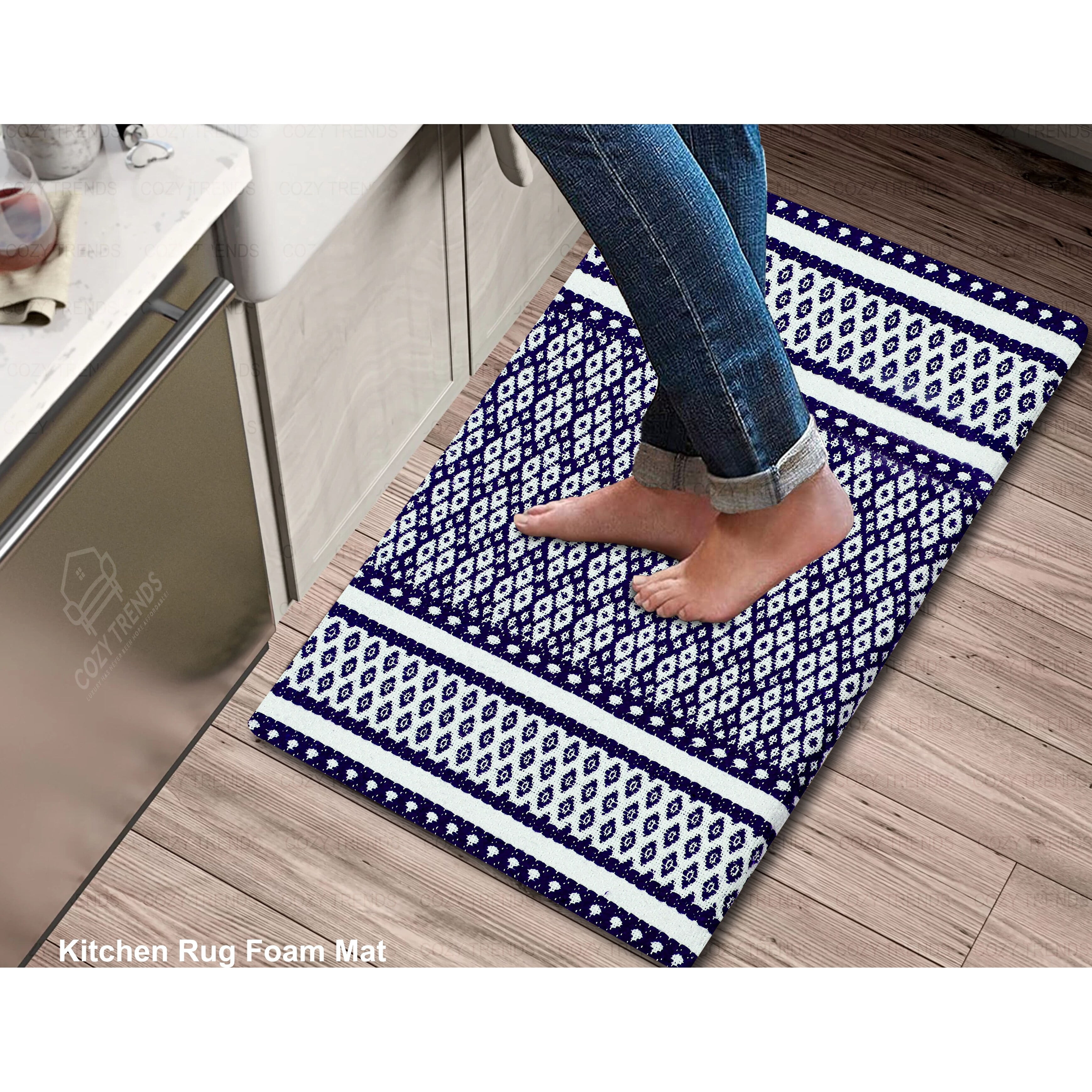 https://i5.walmartimages.com/seo/Woven-Cotton-Anti-Fatigue-Cushioned-Kitchen-Doormat-Bathroom-18-x-30-Mats-With-Foam-Backing-Anti-Slip-18-x30-Navy-White_6f465fa0-ffe5-408a-9c05-f852d94f1921.7c3aca632f5a84e7b5634ee70c599c1f.jpeg