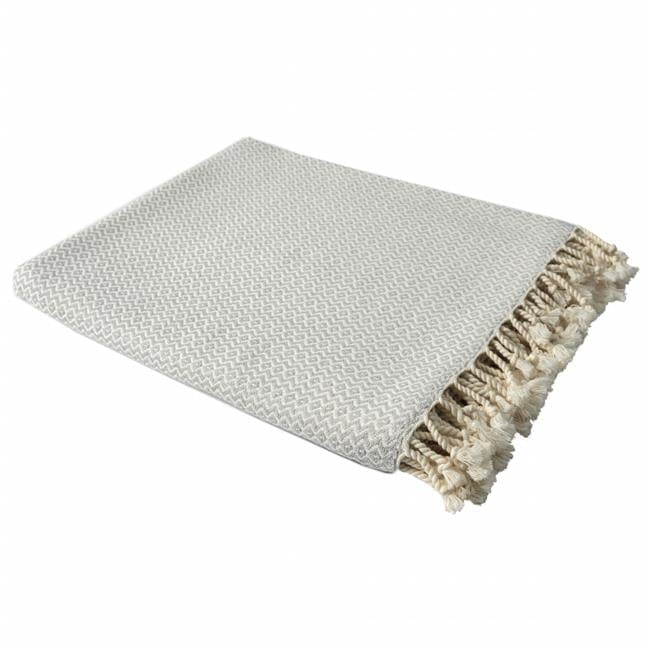 Fancy Fixtures Throw Blanket
