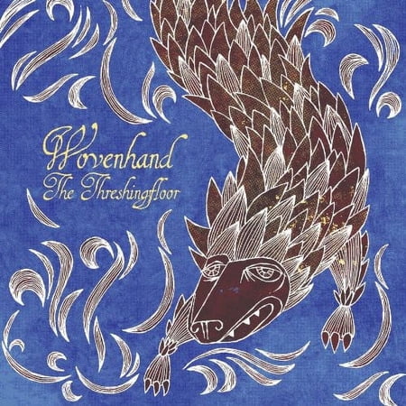 Woven Hand - The Threshingfloor - Music & Performance - CD