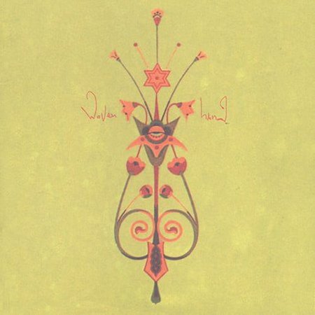 Woven Hand - Woven Hand - Music & Performance - CD