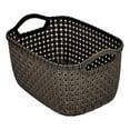 thumbnail image 1 of Woven Home Storage Organizer for Versatile Household Item Containment and Space Management, 1 of 3