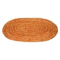 thumbnail image 1 of Woven Maize Rug, 1 of 2