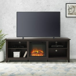 Atlantic game central tv stand discount