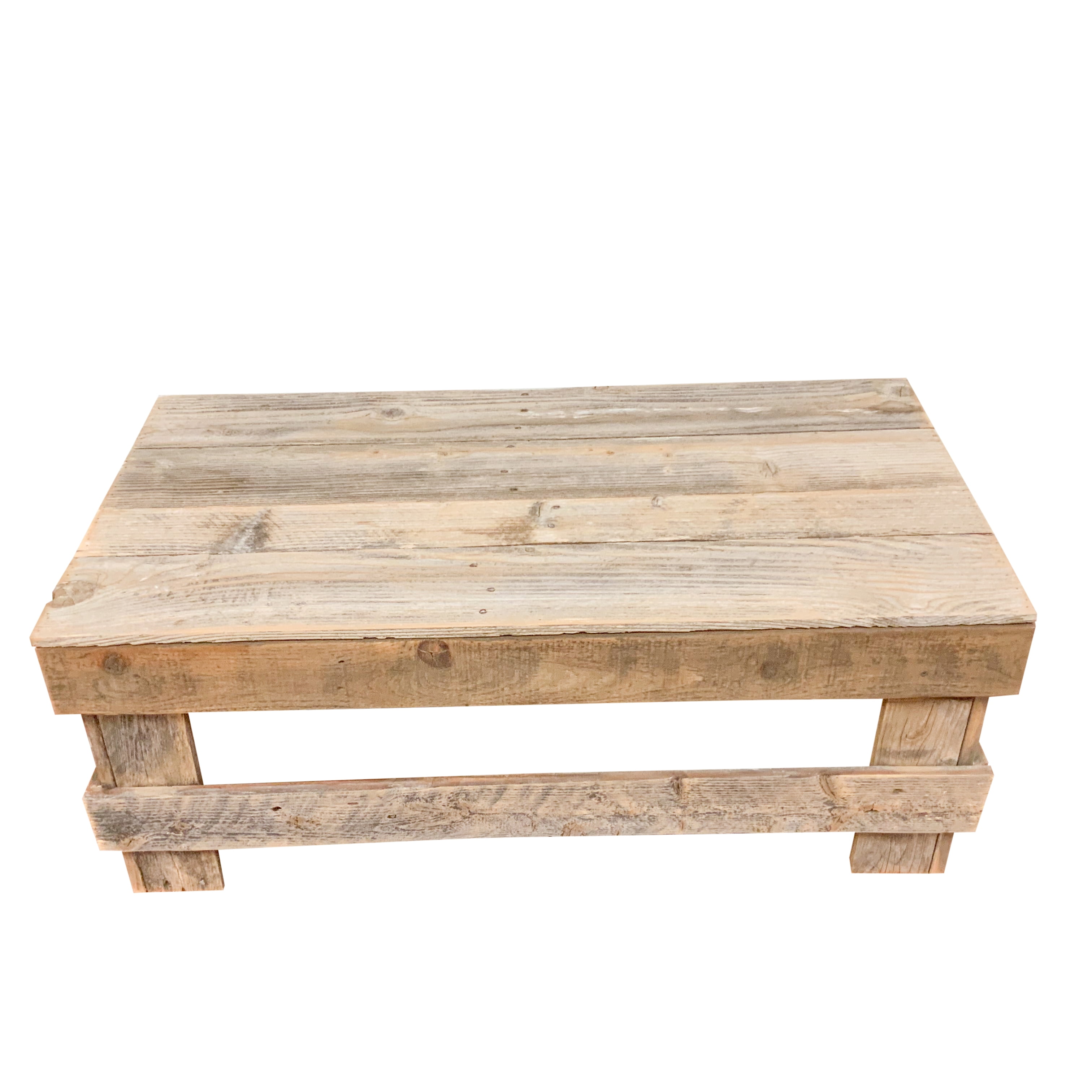 16+ Solid Wood Coffee Tables