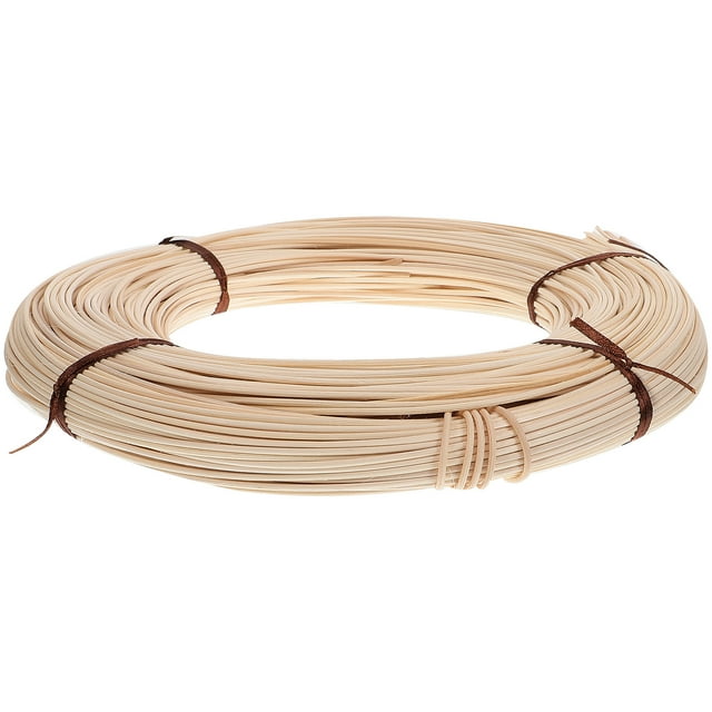 Woven Rattan Wicker Repair Supplies Chairs Replace Khaki Hand DIY