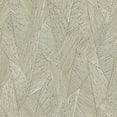 thumbnail image 1 of Woven Reed Stitch Peel & Stick Wallpaper, 1 of 19
