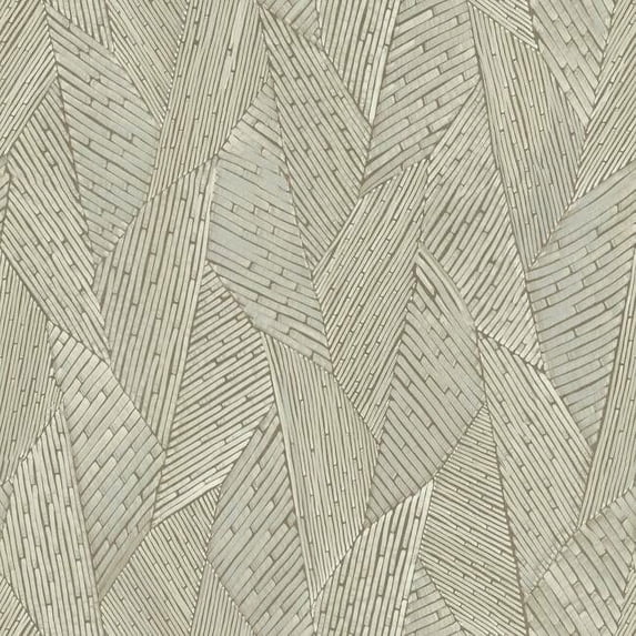 Woven Reed Stitch Peel & Stick Wallpaper