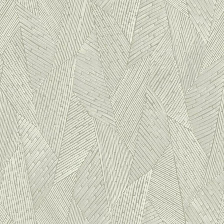 Woven Reed Stitch Peel & Stick Wallpaper