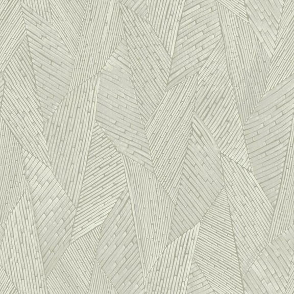 Woven Reed Stitch Peel & Stick Wallpaper