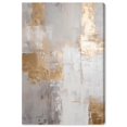 thumbnail image 1 of Woven Reminiscence I Canvas Earth Tone Abstracts by Art Remedy, Gallery Wrapped, 36 x 54, 1 of 7
