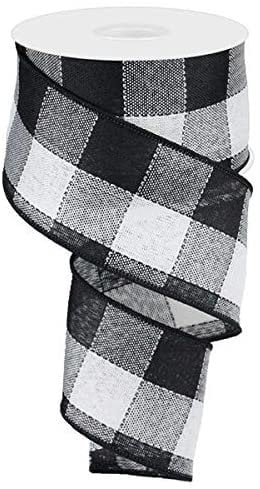 Woven Ribbon, 2.5