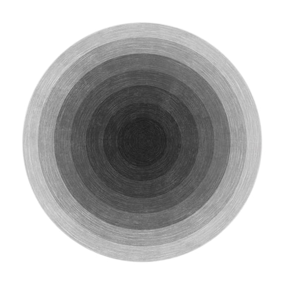 Woven Round Area Rugs Living Room Bedroom Study Computer Chair Cushion Base Mat Round Carpet Lifts Basket Swivel Chair Pad Coffee Table Rug