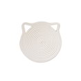 thumbnail image 1 of Woven Round Placemats with Thermal Insulation – Durable, Heat-Resistant Table Mats for Kitchen and Dining Room Settings, 1 of 5