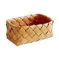 thumbnail image 1 of Woven Storage Baskets, Waterproof Wicker Basket, Wicker Storage Baskets for Organizing, 1 of 6