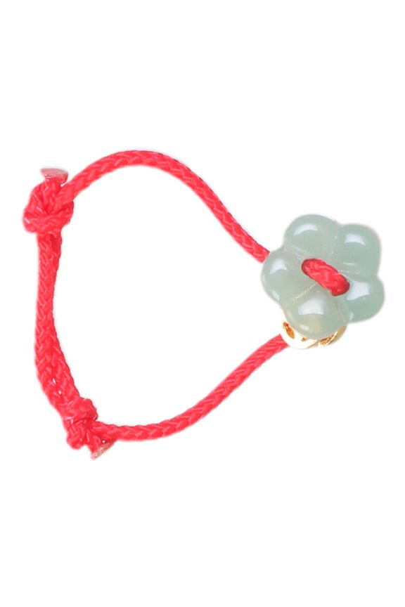 Woven String Rings Couple Hand Making Bead Rope Rings Finger Jewelry Hand Woven Rings Suitable for Wedding Daily Dating