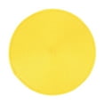 thumbnail image 1 of Woven Table Mat Place Mat Household And Oil-proof Pad Heat Insulation Pad(Yellow), 1 of 2