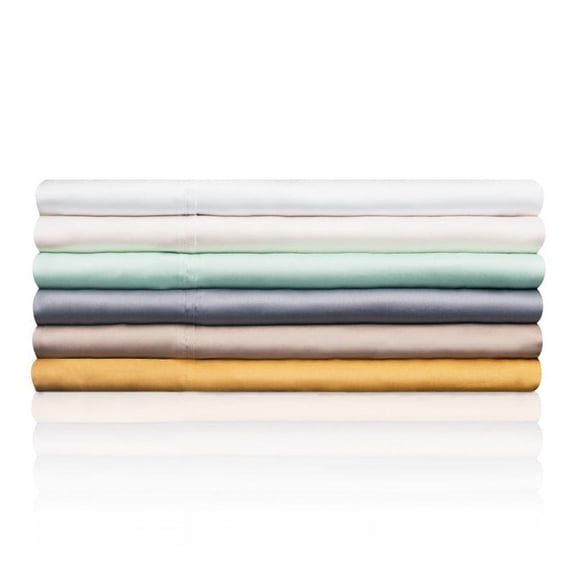Woven Tencel Sheet Set