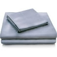 thumbnail image 1 of Woven Tencel Sheet Set, 1 of 8