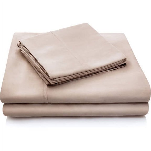 Woven Tencel Sheet Set
