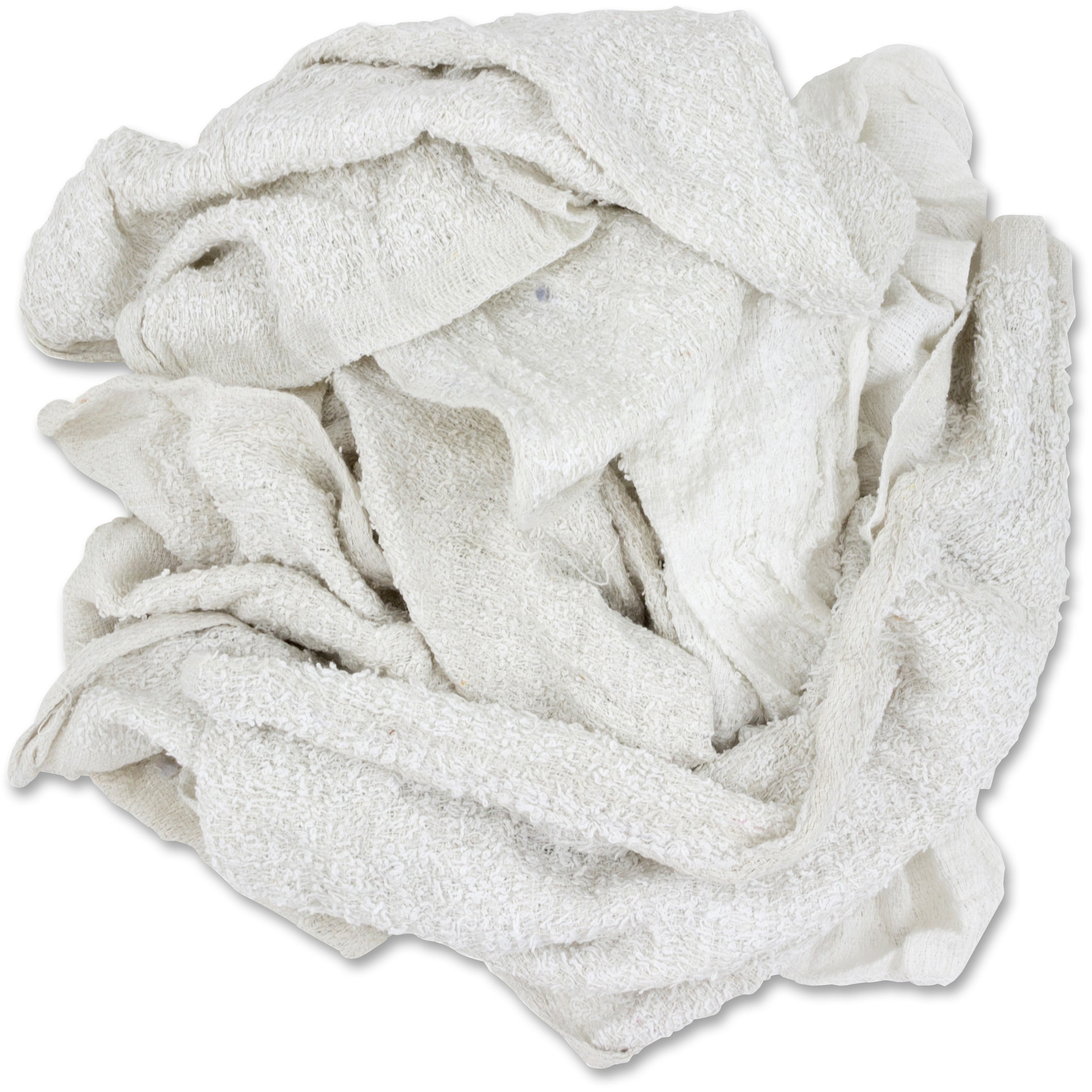 HOSPECO® Woven Terry Rags, 15