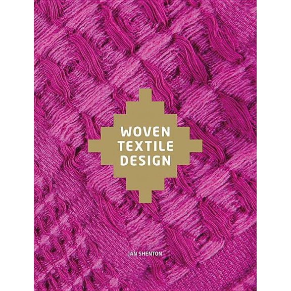 Woven Textile Design, (Paperback)