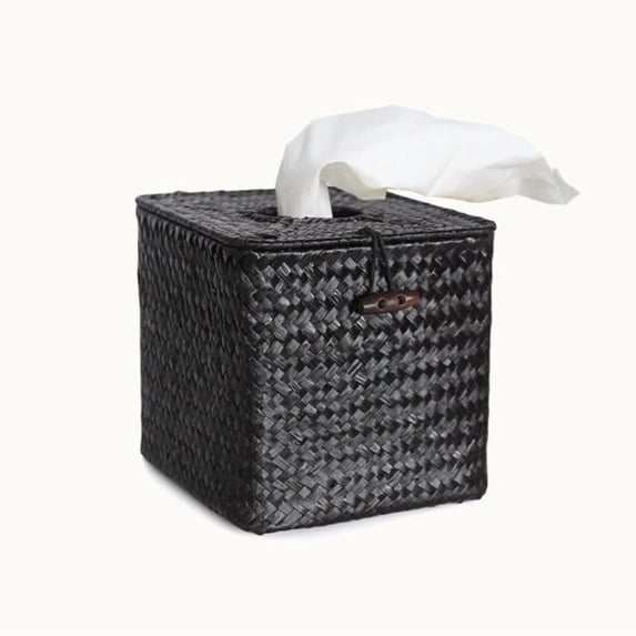 CTY Handmade Seaweed Facial Tissue Covers