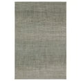 thumbnail image 1 of Woven Trends Athens - MAL01 - Modern Style, Distressed Abstract Pattern, Stain Resistant & Pet Friendly, Living Room, Dining Room, Office, High Pile Polyester Area Rug in Grey - 8' x 11', 1 of 5