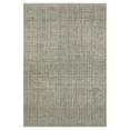 thumbnail image 1 of Woven Trends Athens - MAL04 - Contemporary Style, Abstract Pattern, Stain Resistant & Pet Friendly, Living Room, Dining Room, Office, High Pile Polyester Area Rug in Grey - 8' x 11', 1 of 5