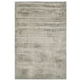 thumbnail image 1 of Woven Trends Athens - MAL07 - Contemporary Style, Abstract Pattern, Stain Resistant & Pet Friendly, Living Room, Dining Room, Office, High Pile Polyester Area Rug in Beige - 10' x 13', 1 of 6
