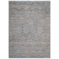 thumbnail image 1 of Woven Trends Eurans Area Rug 600 61375 Bayfield Orange, 5' x 7' Modern Transitional Design, Machine-Made Polypropylene Rug, Soft Durable Low-Pile for Living Room, Bedroom & Dining Floor Carpet, 1 of 4