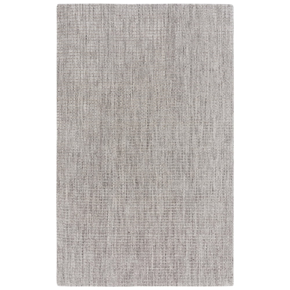 Woven Trends Legacy Area Rug CBA698 Transitional Style, Solid