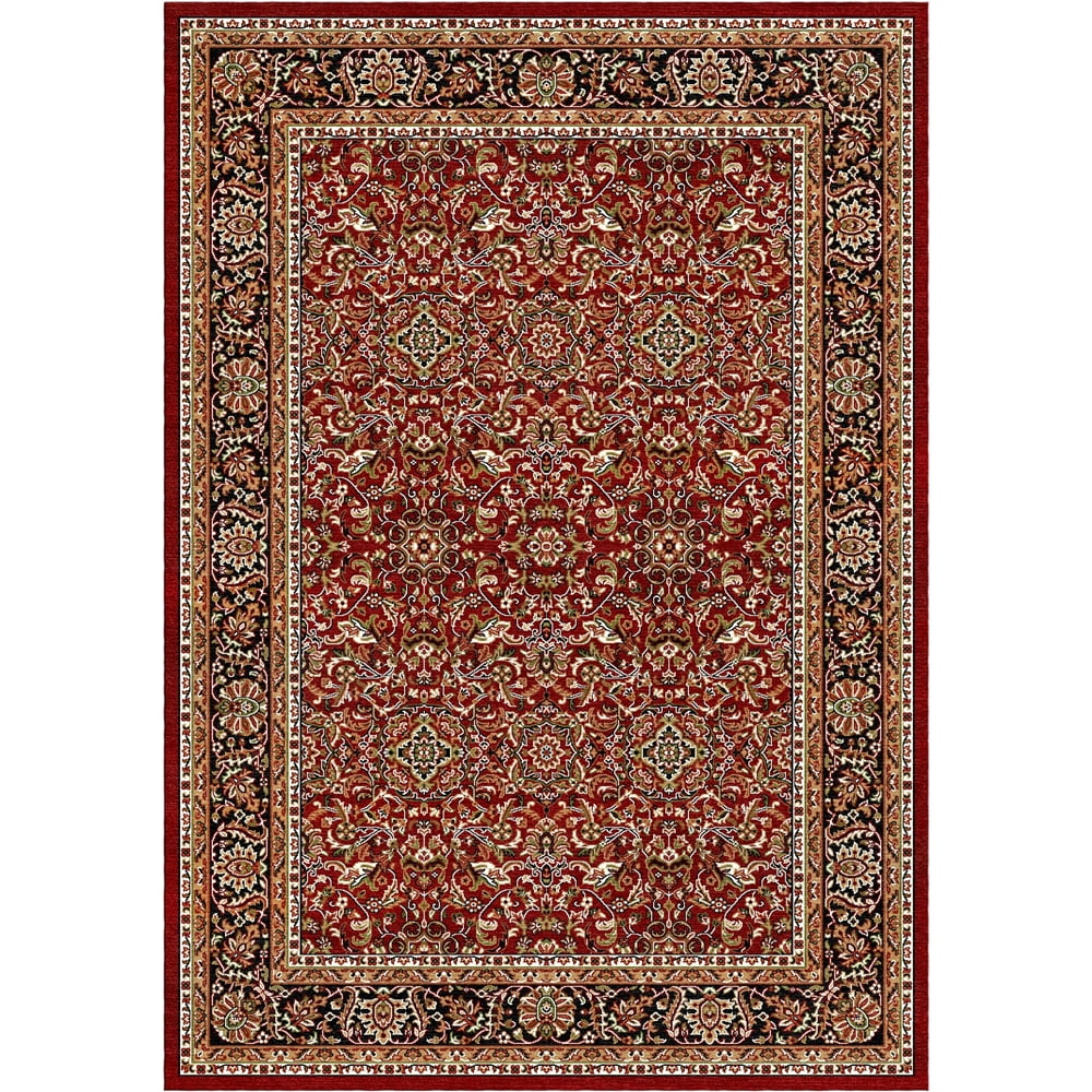 Woven Trends Regency Area Rug 5'2