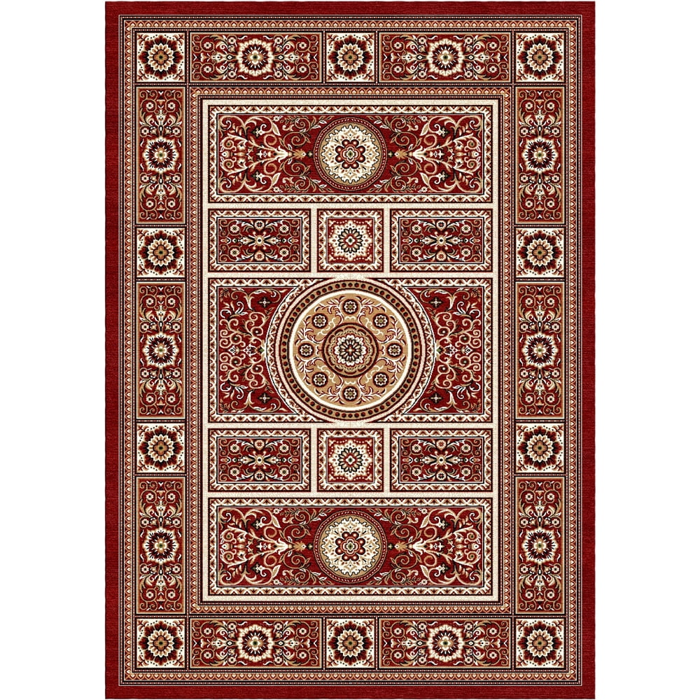 Woven Trends Regency Area Rug 7'8