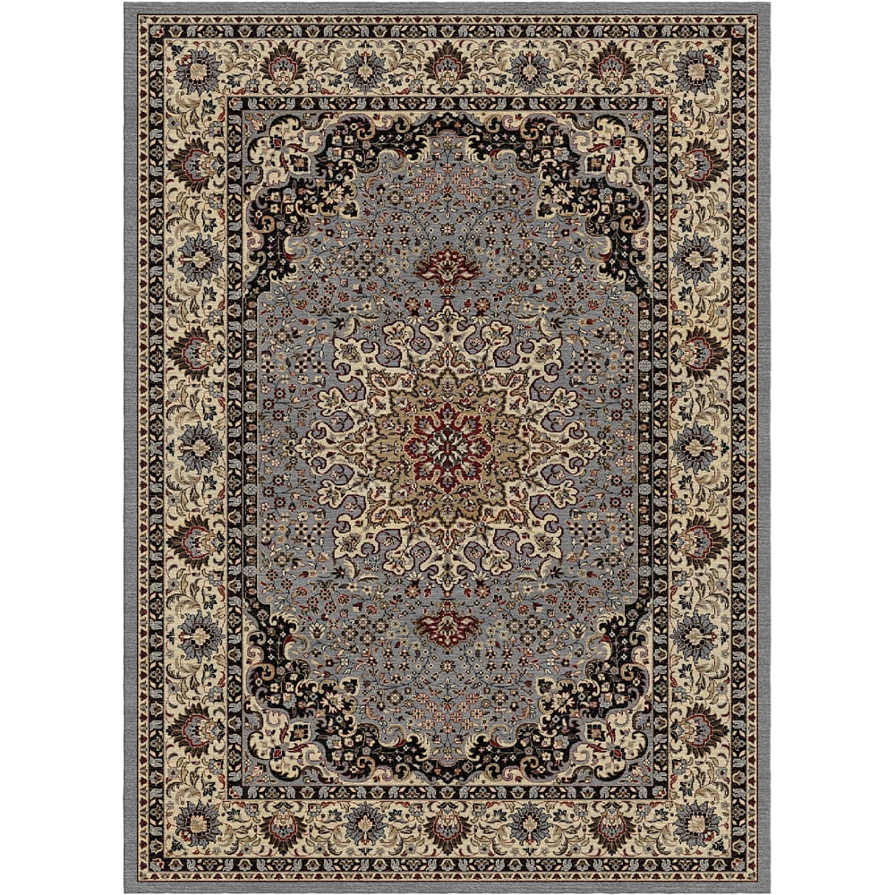 Woven Trends Royal 7'8
